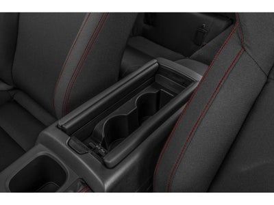 2023 Subaru BRZ Premium Manual