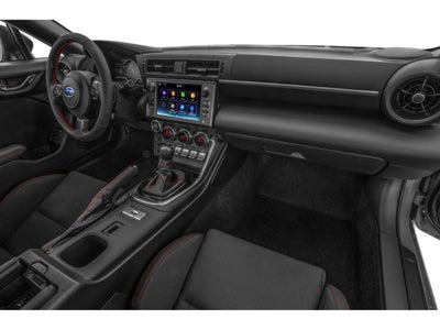 2023 Subaru BRZ Premium Manual