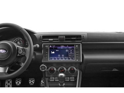 2023 Subaru BRZ Premium Manual