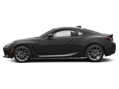 2023 Subaru BRZ Premium Manual
