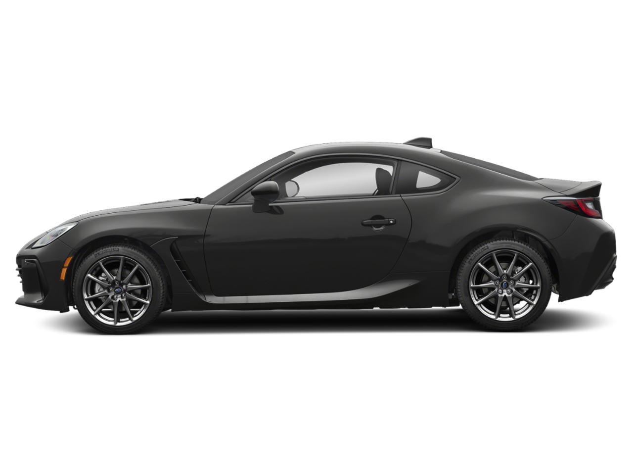 2023 Subaru BRZ Premium Manual