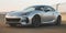 2023 Subaru BRZ Premium Manual