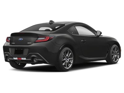 2023 Subaru BRZ Premium Manual