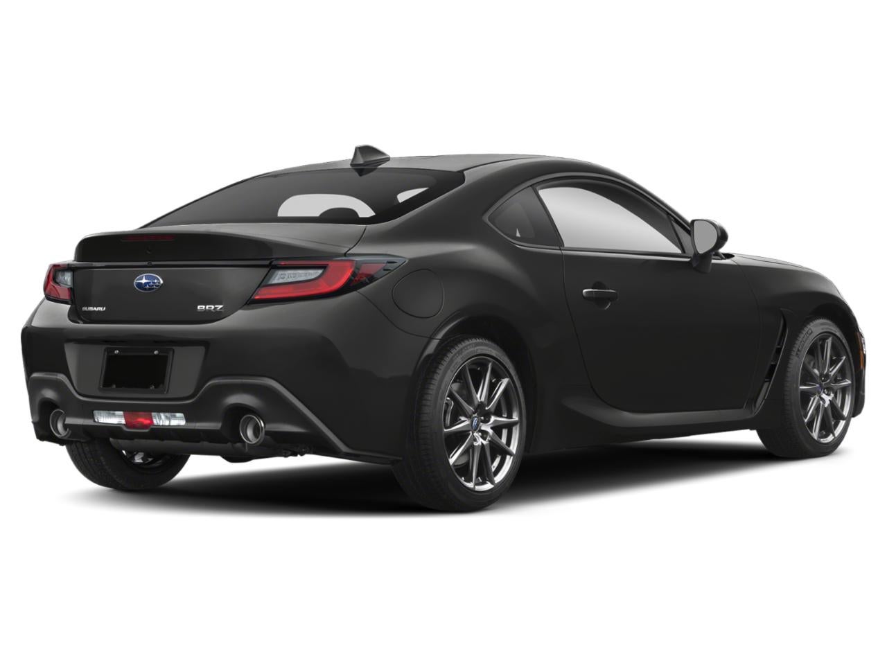2023 Subaru BRZ Premium Manual
