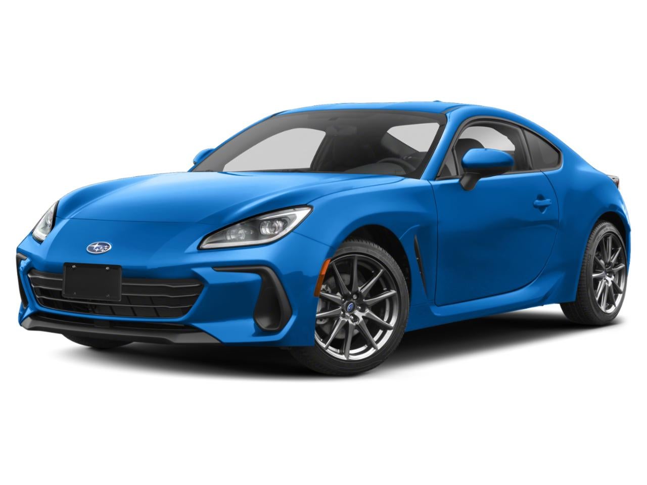 2023 Subaru BRZ Premium Manual