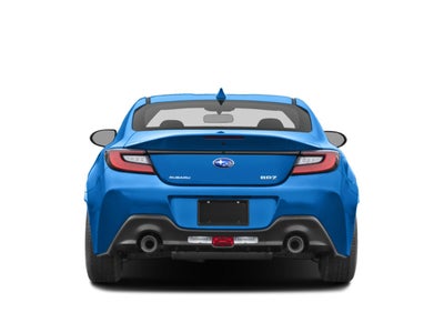 2023 Subaru BRZ Premium Manual