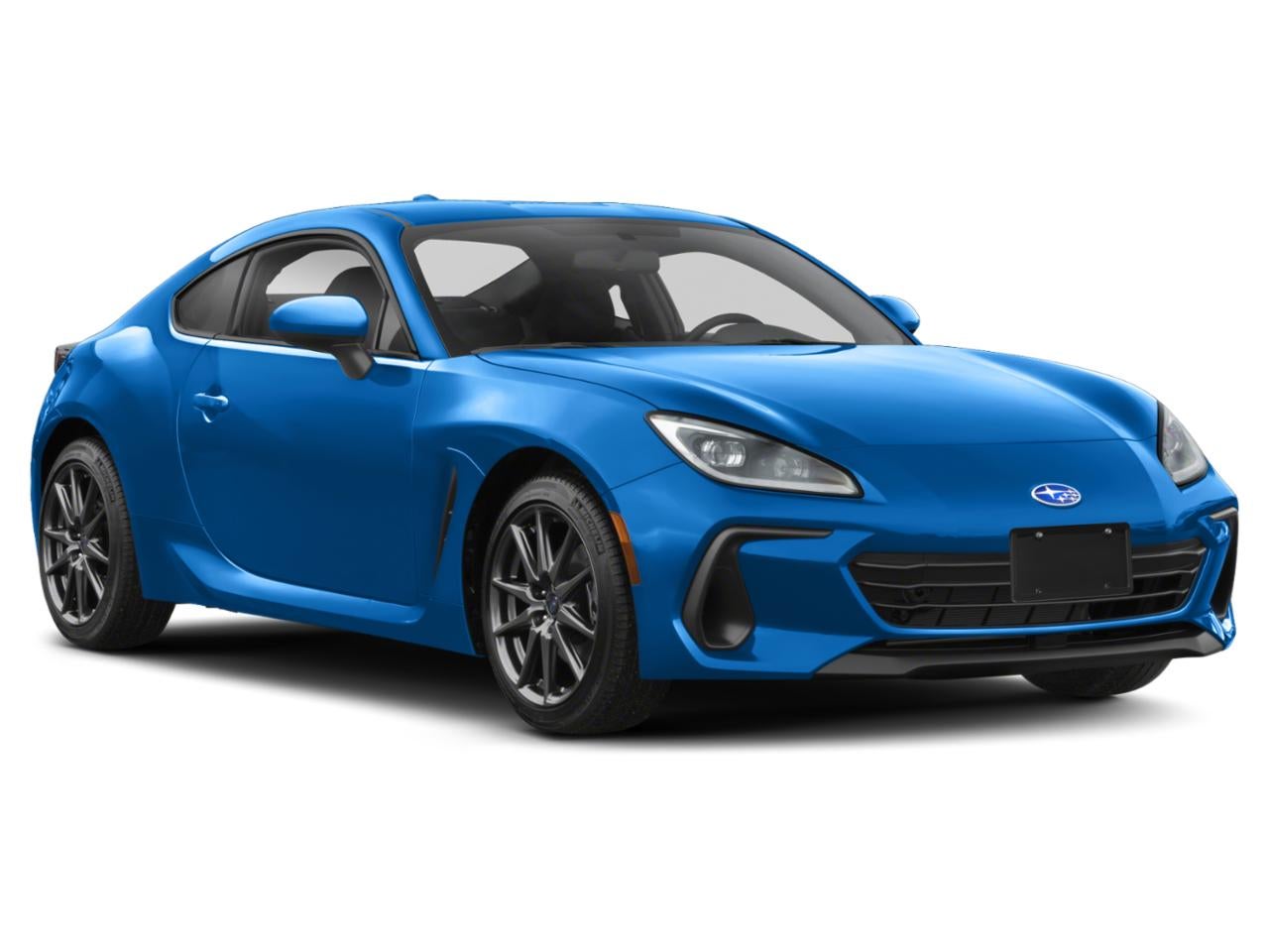 2023 Subaru BRZ Premium Manual