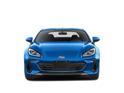 2023 Subaru BRZ Premium Manual