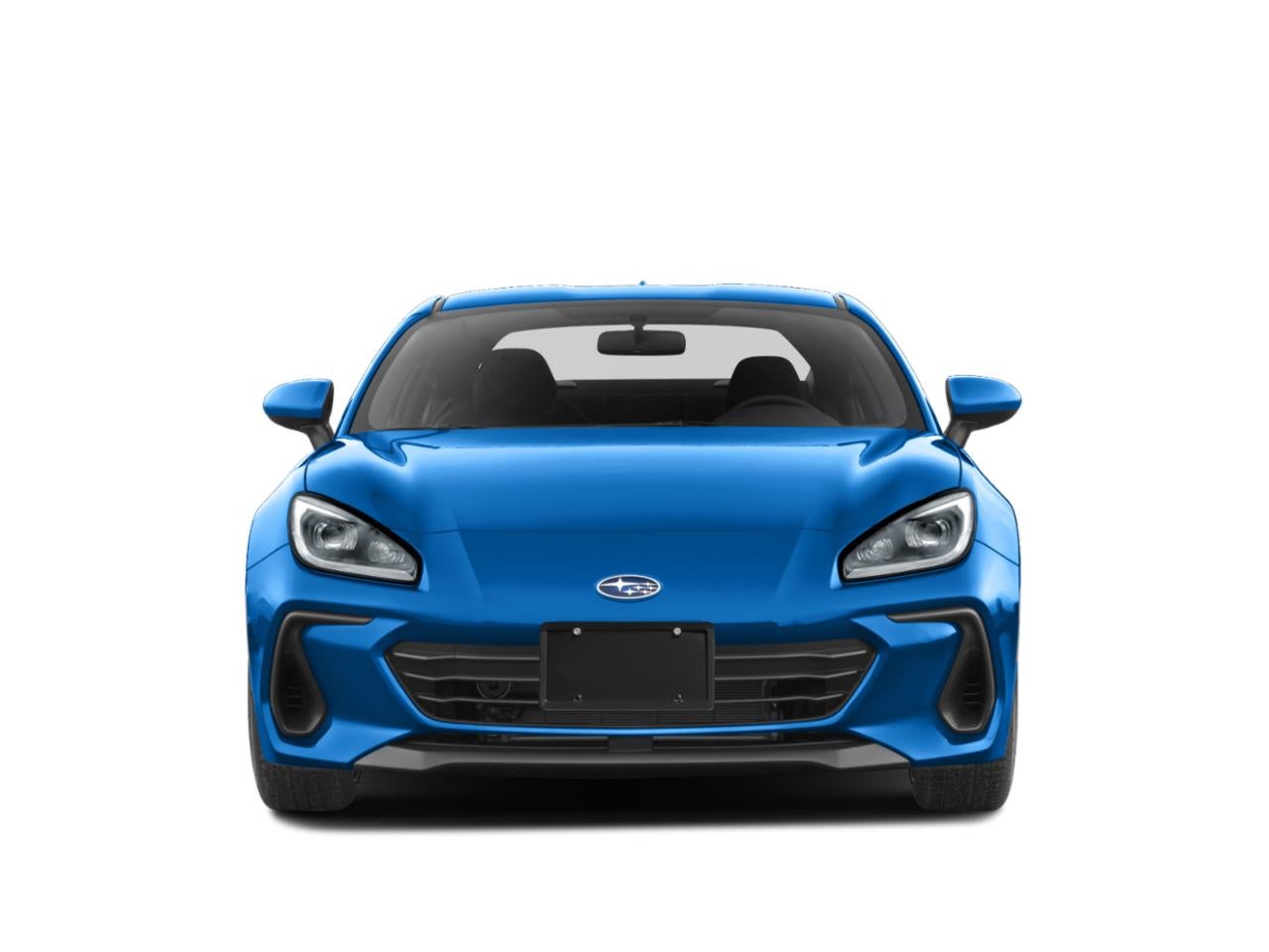 2023 Subaru BRZ Premium Manual