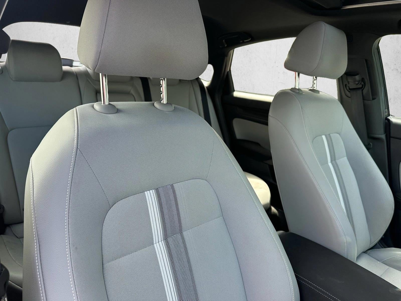 2025 Honda Civic Hatchback Hybrid Sport CVT