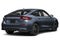 2025 Honda Civic Hatchback Hybrid Sport CVT