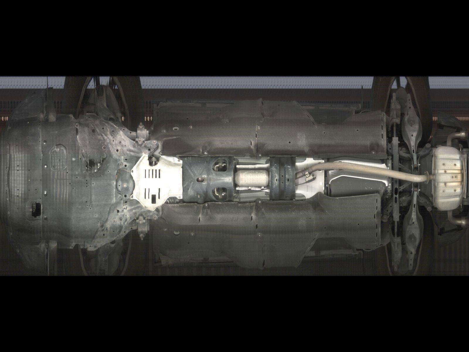 2021 Mazda Mazda CX-5 Sport FWD