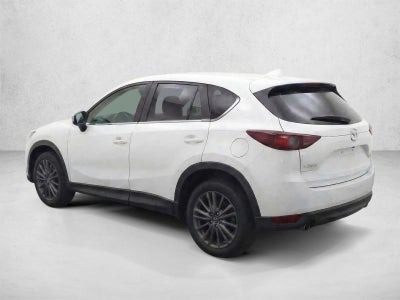 2021 Mazda Mazda CX-5 Sport FWD