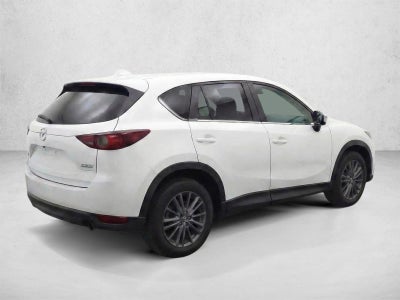 2021 Mazda Mazda CX-5 Sport FWD