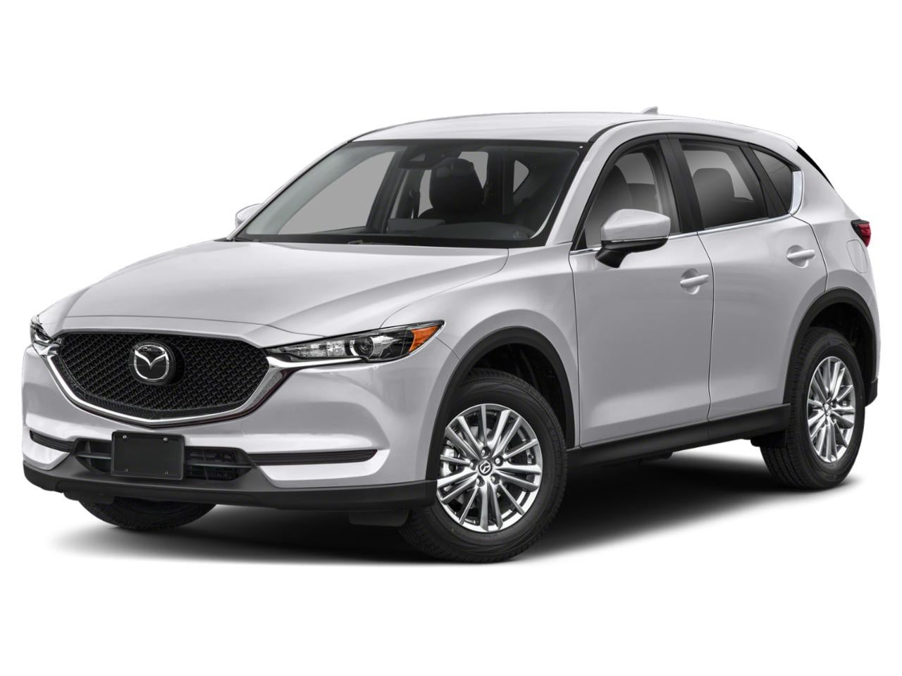 2021 Mazda Mazda CX-5 Sport FWD
