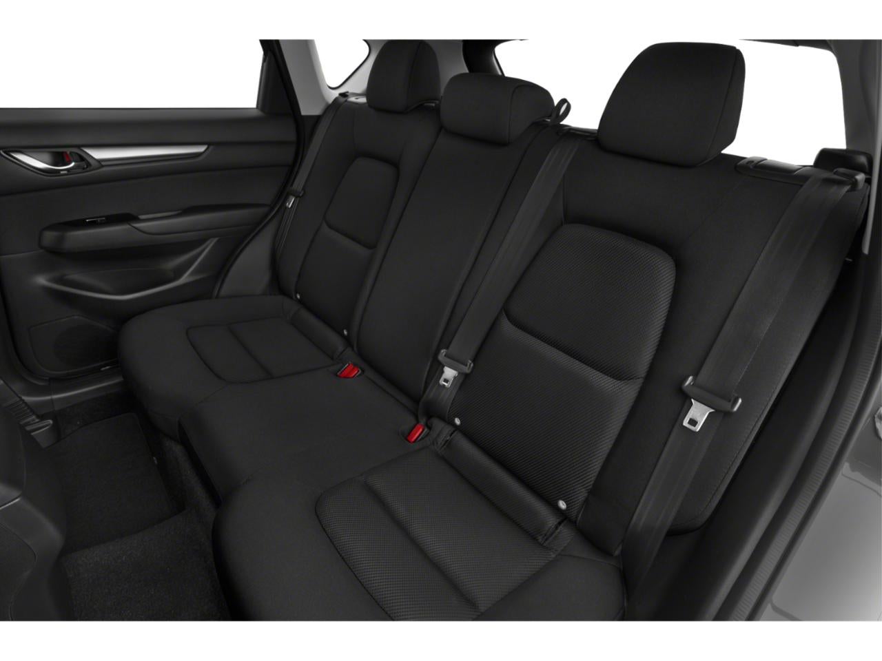 2021 Mazda Mazda CX-5 Sport FWD