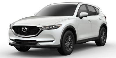 2021 Mazda Mazda CX-5 Sport FWD