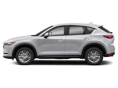 2021 Mazda Mazda CX-5 Sport FWD