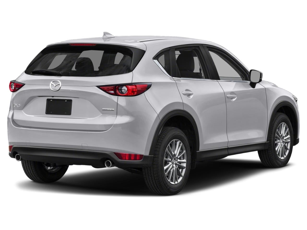 2021 Mazda Mazda CX-5 Sport FWD
