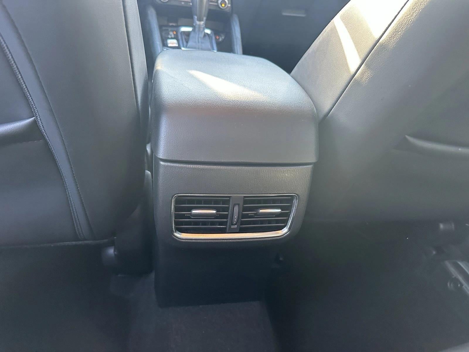 2021 Mazda Mazda CX-5 Touring FWD