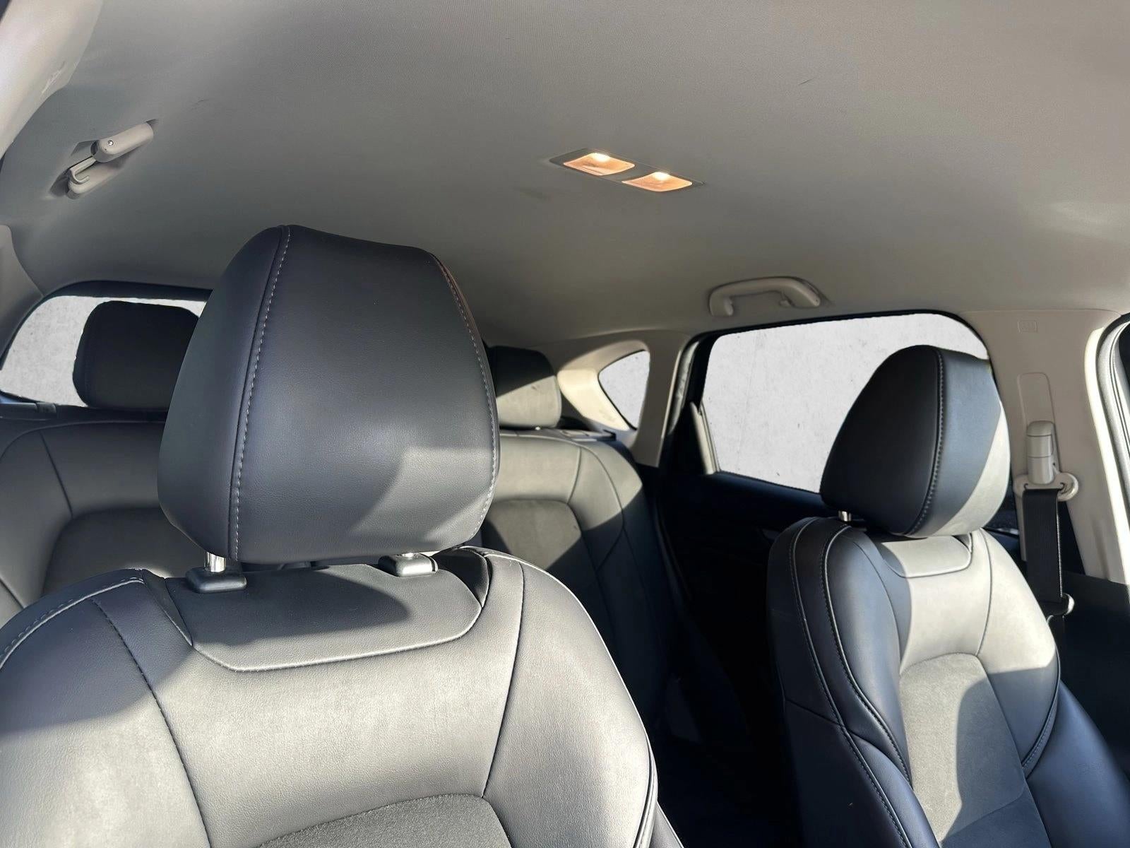 2021 Mazda Mazda CX-5 Touring FWD