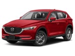 2021 Mazda Mazda CX-5 Touring FWD