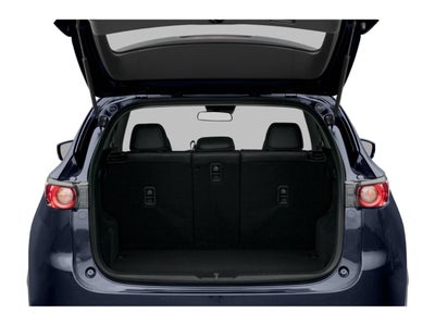 2021 Mazda Mazda CX-5 Touring FWD