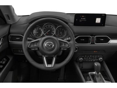 2021 Mazda Mazda CX-5 Touring FWD