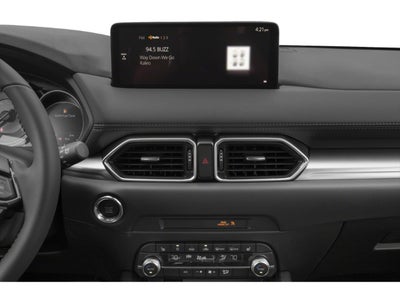 2021 Mazda Mazda CX-5 Touring FWD