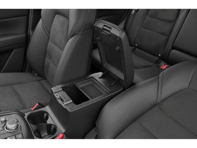 2021 Mazda Mazda CX-5 Touring FWD