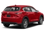 2021 Mazda Mazda CX-5 Touring FWD
