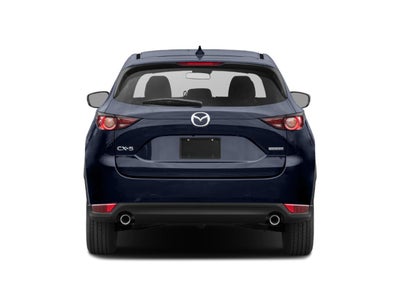 2021 Mazda Mazda CX-5 Touring FWD
