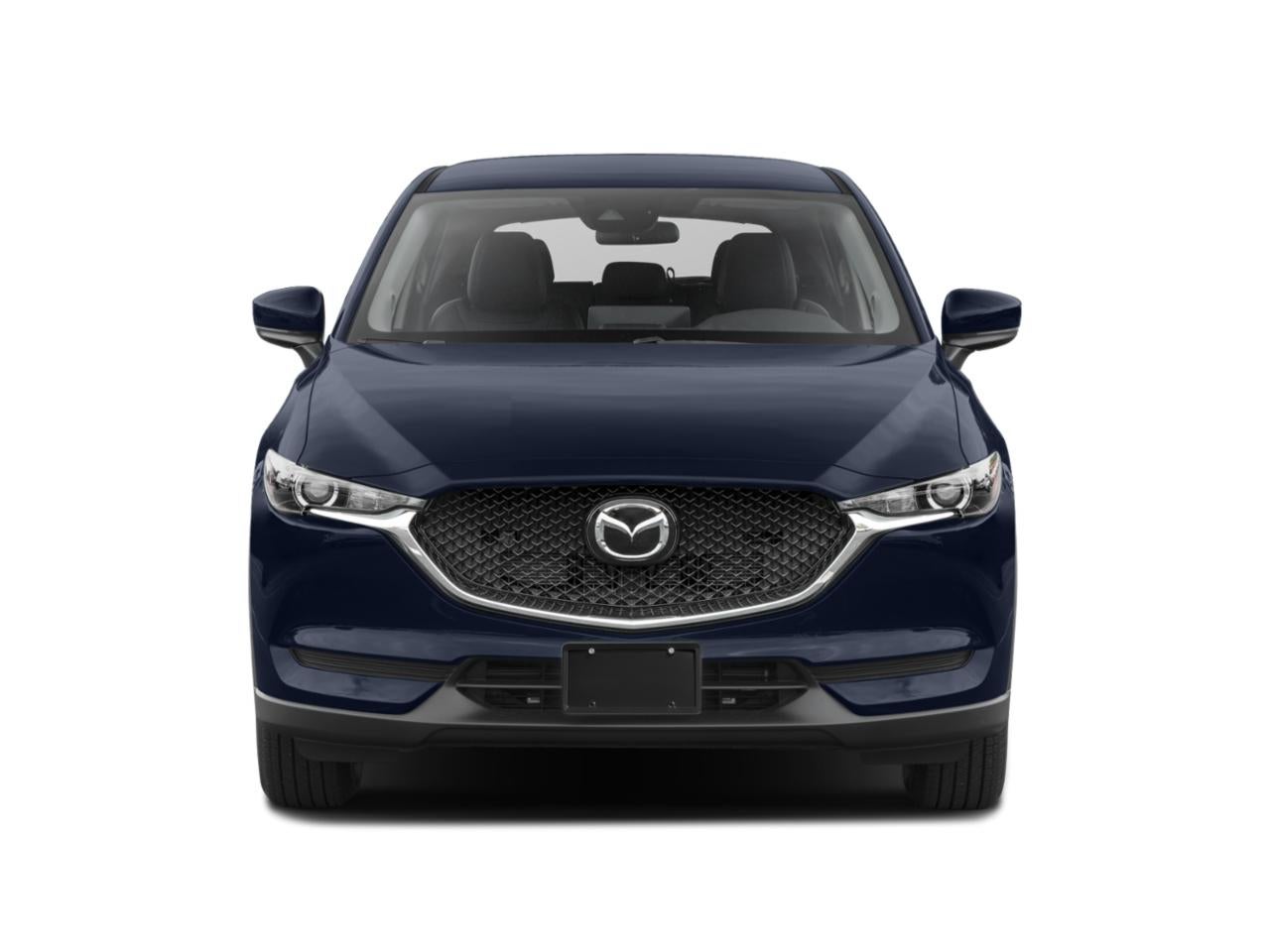 2021 Mazda Mazda CX-5 Touring FWD