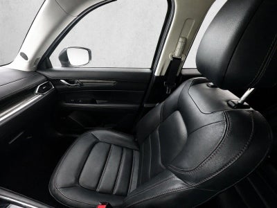 2021 Mazda Mazda CX-5 Grand Touring AWD