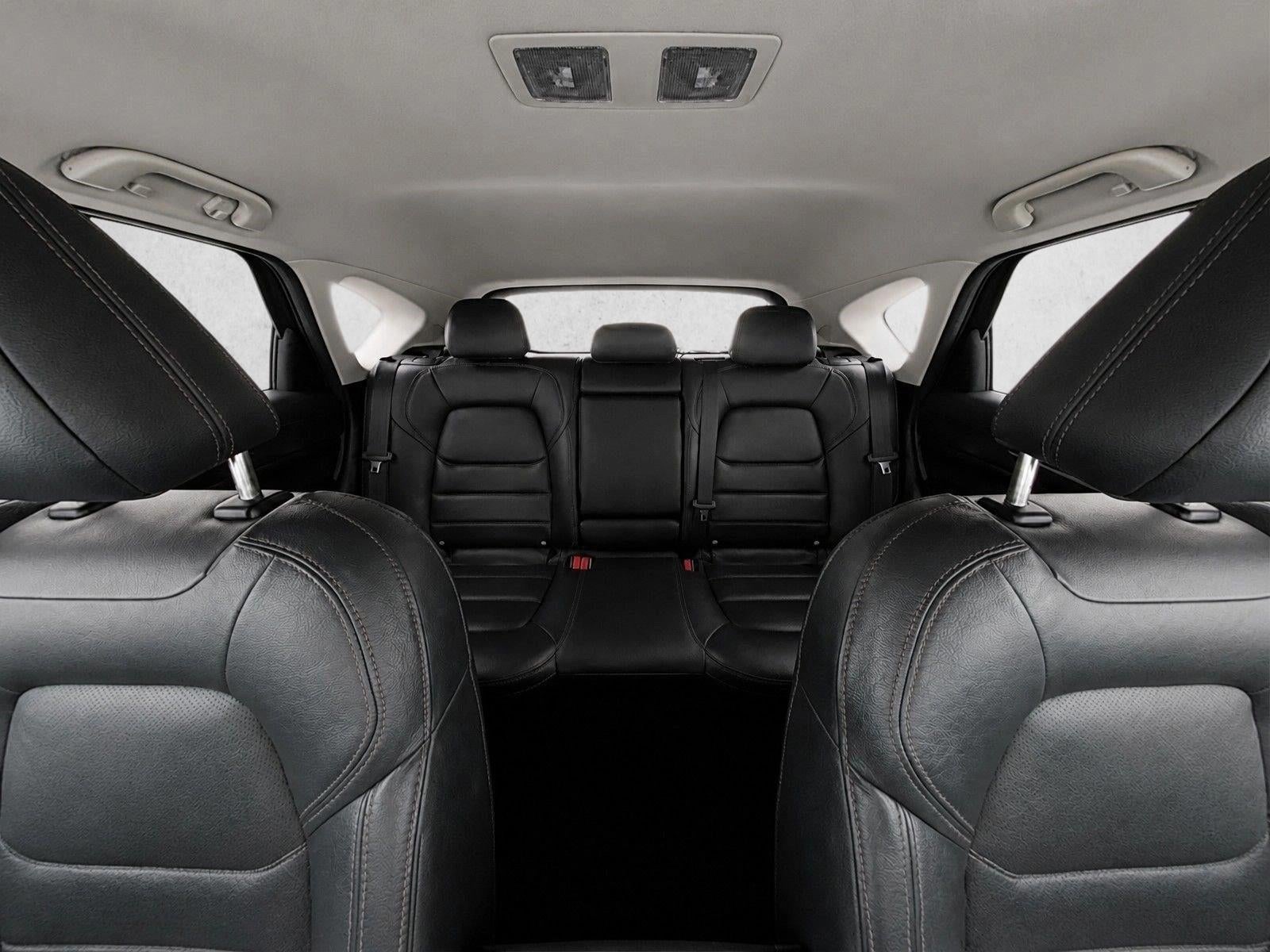 2021 Mazda Mazda CX-5 Grand Touring AWD