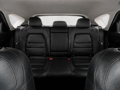 2021 Mazda Mazda CX-5 Grand Touring AWD