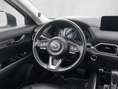 2021 Mazda Mazda CX-5 Grand Touring AWD