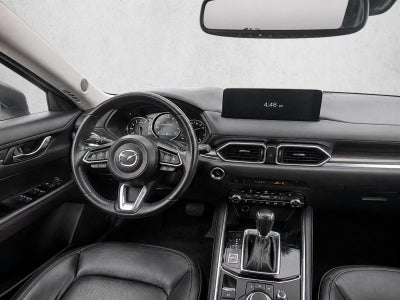 2021 Mazda Mazda CX-5 Grand Touring AWD