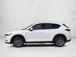 2021 Mazda Mazda CX-5 Grand Touring AWD