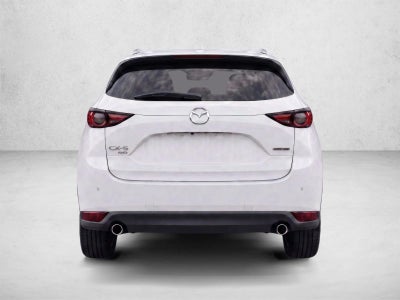 2021 Mazda Mazda CX-5 Grand Touring AWD
