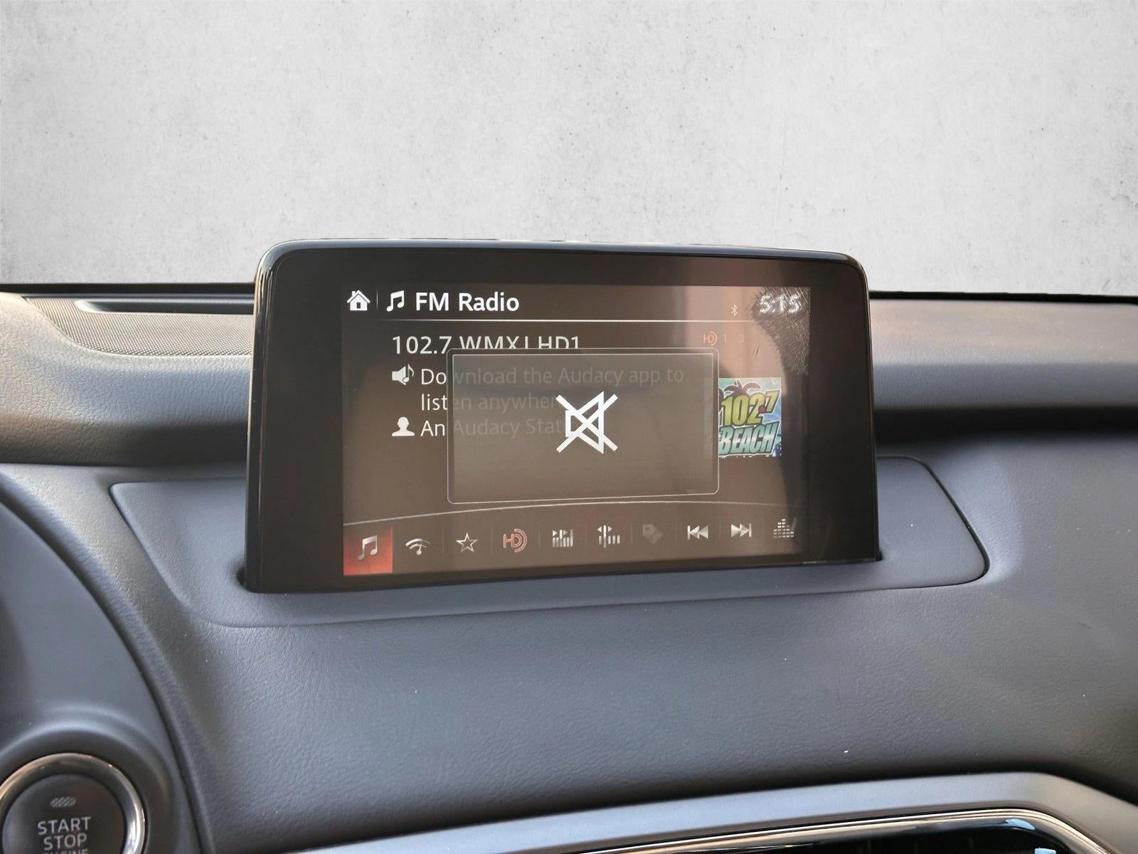 2019 Mazda Mazda CX-9 Touring FWD