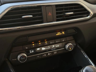 2019 Mazda Mazda CX-9 Touring FWD