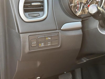 2019 Mazda Mazda CX-9 Touring FWD