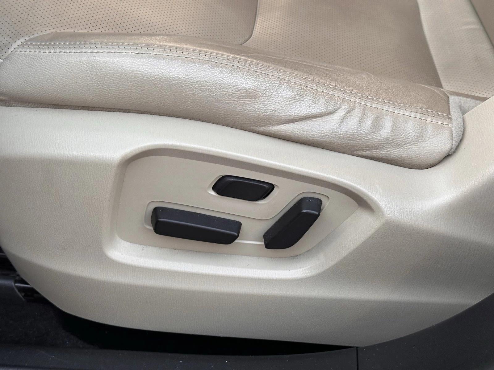 2019 Mazda Mazda CX-9 Touring FWD