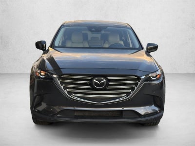 2019 Mazda Mazda CX-9 Touring FWD