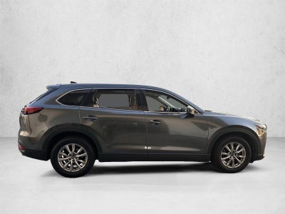 2019 Mazda Mazda CX-9 Touring FWD