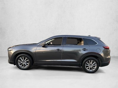 2019 Mazda Mazda CX-9 Touring FWD
