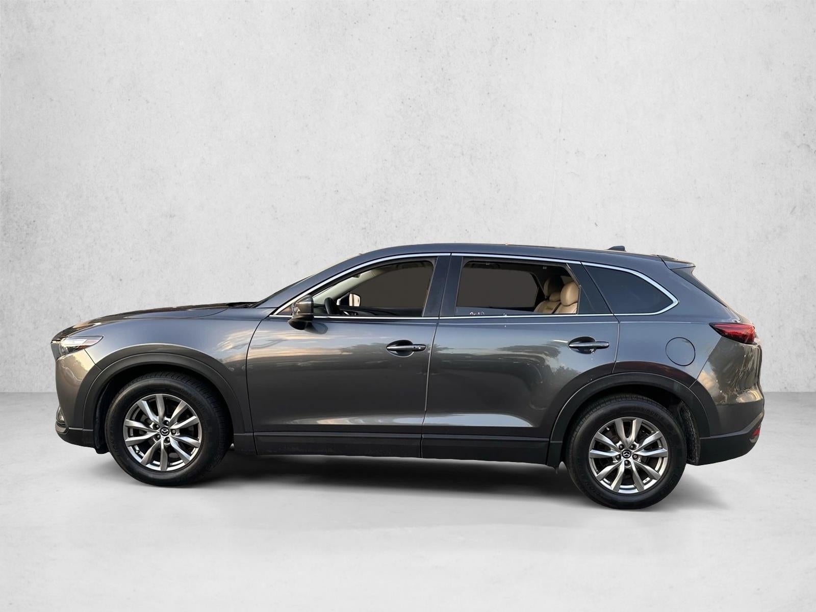 2019 Mazda Mazda CX-9 Touring FWD