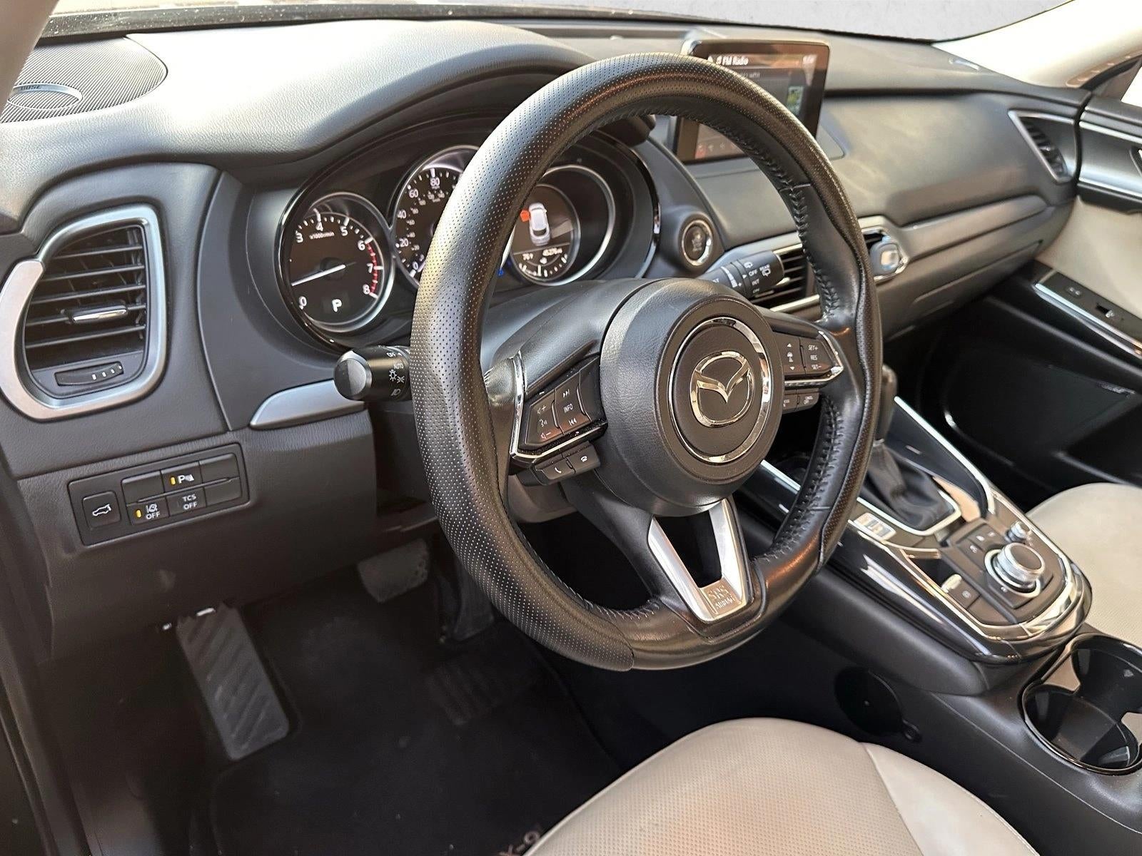 2019 Mazda Mazda CX-9 Touring FWD