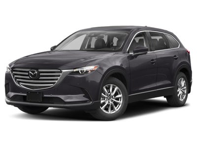 2019 Mazda Mazda CX-9 Touring FWD
